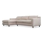Product Image 3 for Hutton Sectional from Moe's