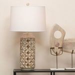 Product Image 4 for Flora Table Lamp from Jamie Young