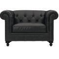 Product Image 5 for London Club Leather Chair 1/2 from Bernhardt Furniture