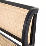 Product Image 9 for Leanna Bench Warm Wheat Rattan from Four Hands