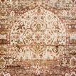 Product Image 4 for Anastasia Rust / Ivory Rug from Loloi