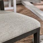 Product Image 5 for Phillip Dining Chair, Set of 2 from Classic Home Furnishings