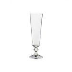 Product Image 1 for Riva Glassware Flute, Set of 6 from Casafina