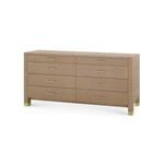 Product Image 1 for Camden Extra Large 8-Drawer from Villa & House