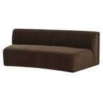 Product Image 3 for Naomi Concave Sofa from Moe's