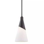Product Image 4 for Parker 1 Light Pendant from Mitzi