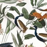 Product Image 1 for Glasshouse Wallpaper from Graham & Brown