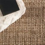 Product Image 11 for Achelle Natural Solid Taupe Rug from Jaipur 