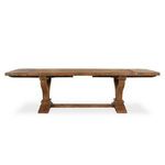 Product Image 2 for Alexander Extendable Reclaimed Dining Table from Classic Home Furnishings
