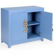 Product Image 3 for Longleaf Door Cabinet from Chelsea House