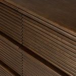 Product Image 13 for Benny Spiced Oak Veneer 6 Drawer Dresser from Four Hands