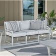 Product Image 3 for Tybee Sofa from Universal Furniture