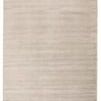 Product Image 6 for Batisse Solid Ivory / Taupe Area Rug - 5' x 8' from Feizy Rugs