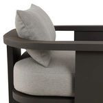 Product Image 7 for Tahana Outdoor Metal Chair from Four Hands