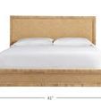 Product Image 5 for Long Key Bed from Universal Furniture