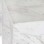 Product Image 5 for Marmo Outdoor Stone End Table from Classic Home Furnishings