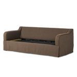 Product Image 15 for Ulla Savoy Coffee Sleeper Sofa from Four Hands