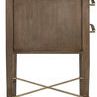 Product Image 5 for Verona Chanterelle Nightstand from Currey & Company