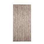 Product Image 6 for Beachwood 78 Inch Acacia Wood Dining Table from World Interiors