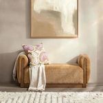 Product Image 6 for Soraya Upholstered Accent Bench from Classic Home
