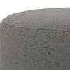 Product Image 3 for 36" Round Coffee Table/Ottoman in Heritage Granite from Sunset West