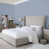 Product Image 6 for Criteria Upholstered Bed from Bernhardt Furniture