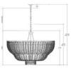 Product Image 15 for Magnum Opus Large Chandelier from Currey & Company
