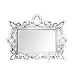Product Image 1 for Miramar Fireplace Mirror from Elk Home