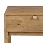 Product Image 6 for Tula Worn Oak Veneer Nightstand from Four Hands