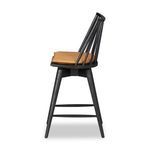 Product Image 15 for Lewis Swivel Stool from Four Hands