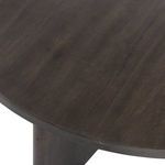 Product Image 14 for Toli Smoked Black Veneer Oak Coffee Table from Four Hands