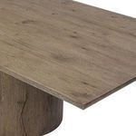 Product Image 7 for Bevie Dining Table from Four Hands