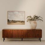 Product Image 12 for Lincoln Media Cabinet Brown from Moe's