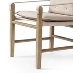 Product Image 8 for Lenz Dining Armchair from Four Hands
