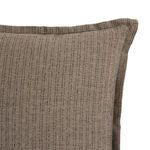 Product Image 4 for Hargrove Outdoor Ambro Stripe Pillow from Four Hands