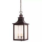 Product Image 1 for Monte Grande Hanging Lantern from Savoy House 