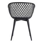 Product Image 5 for Piazza Outdoor Chair (Set Of 2) from Moe's