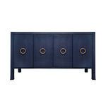 Product Image 5 for Rue Four Door Buffet from Worlds Away
