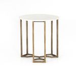 Product Image 10 for Naomi End Table from Four Hands