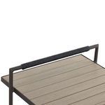 Product Image 12 for Loring Outdoor Bar Cart from Four Hands