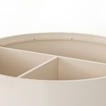 Product Image 10 for Cas Drum Coffee Table Cream from Four Hands