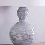 Product Image 2 for Cairns 1-Light Table Lamp - Aged Brass from Hudson Valley