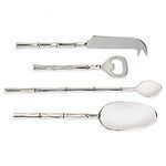 Product Image 2 for Grove Cocktail Accessories, Set Of 4 from Napa Home And Garden