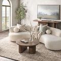 Product Image 8 for Vander Wood Console Table from Classic Home