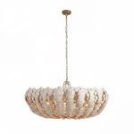 Product Image 2 for Bilal Round Chandelier from Arteriors