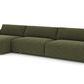 Product Image 5 for Fenton 2 Piece Sectional from Four Hands