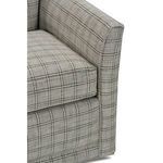 Product Image 8 for Times Square Swivel Chair from Rowe Furniture