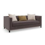 Product Image 2 for Tuxedo Sofa from Caracole