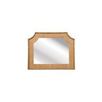 Product Image 1 for Com Amore Vanity Mirror from Wildwood Home