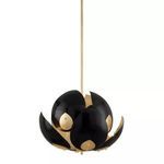 Product Image 1 for Lotus 8 Light Chandelier from Hudson Valley